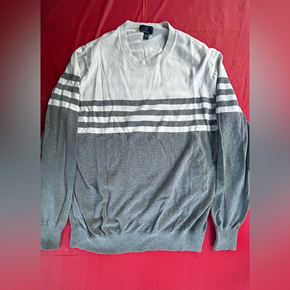 Men’s long sleeve